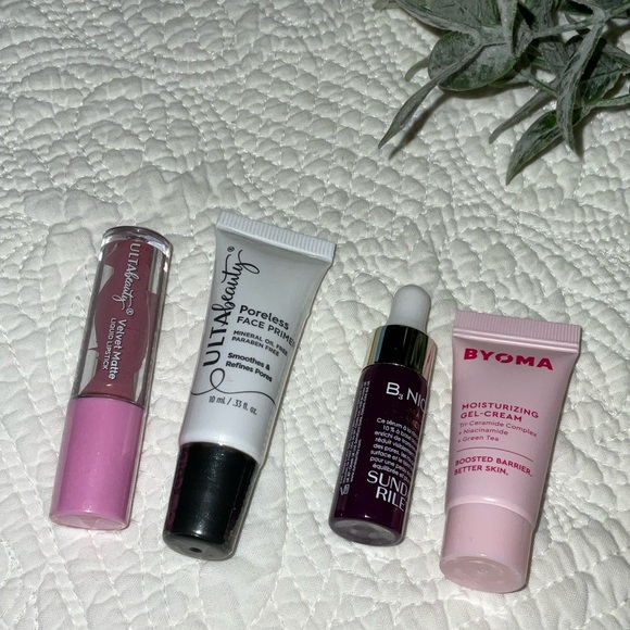 ULTA Beauty Matte Liquid Lipstick - Pink - Picture 4 of 7